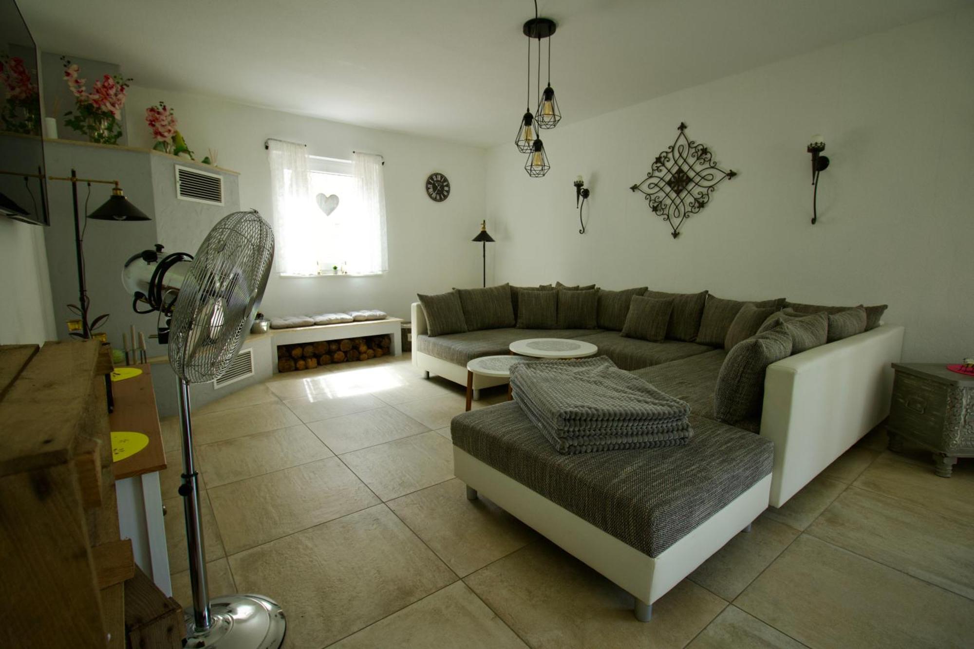 Ferienhaus Plattenberg Bad Oeynhausen Esterno foto